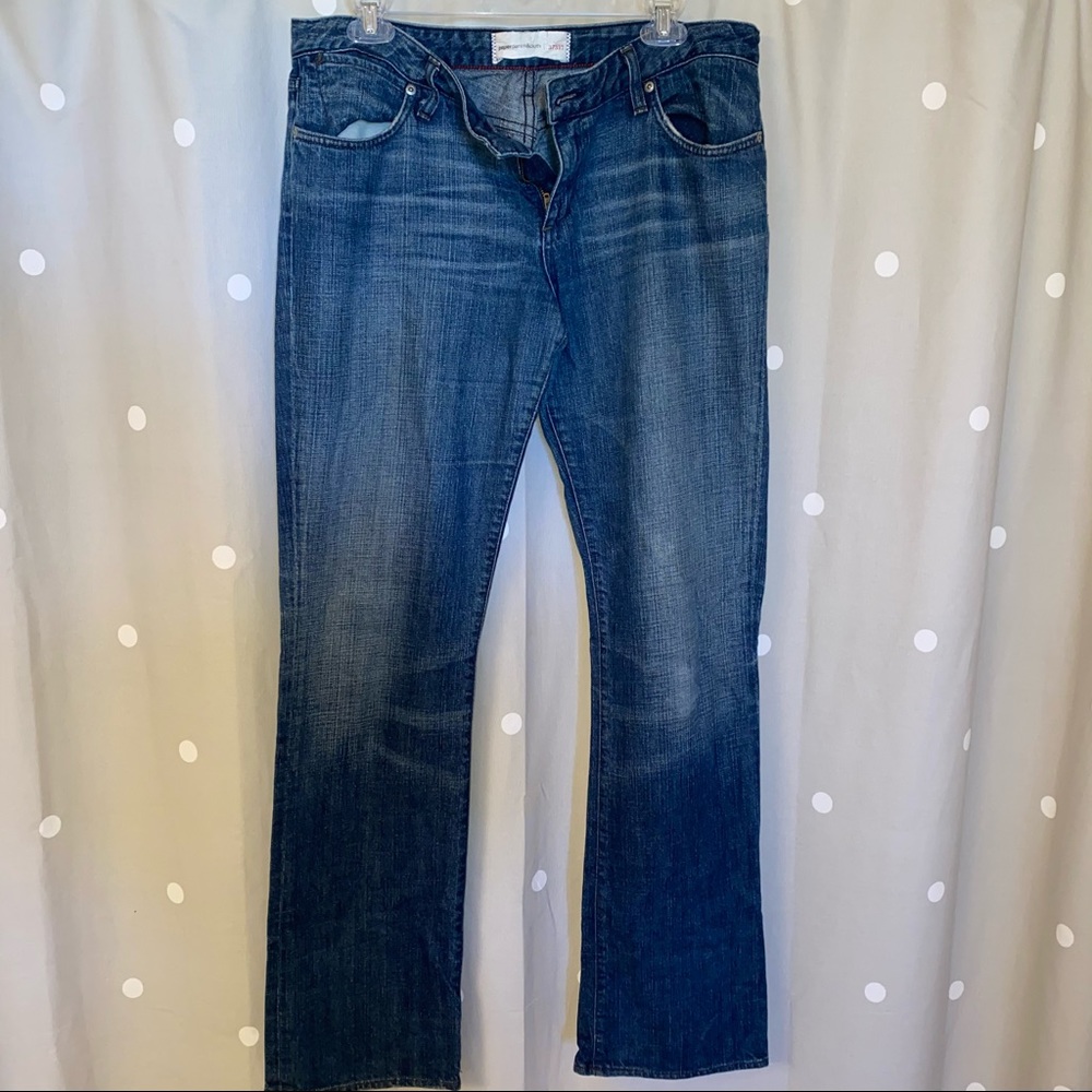 paperdenim&cloth Lindsay Jeans